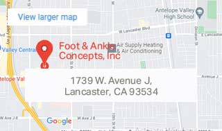 1739 W. Avenue J Lancaster, CA 93534