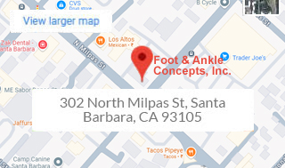 302 North Milpas St, Santa Barbara, CA 93105